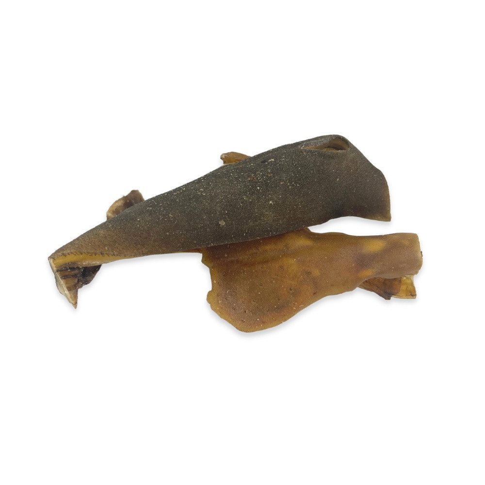 Lucky-Pet Lucky-Pet Rinderkopfhaut 500 g, für: Hunde