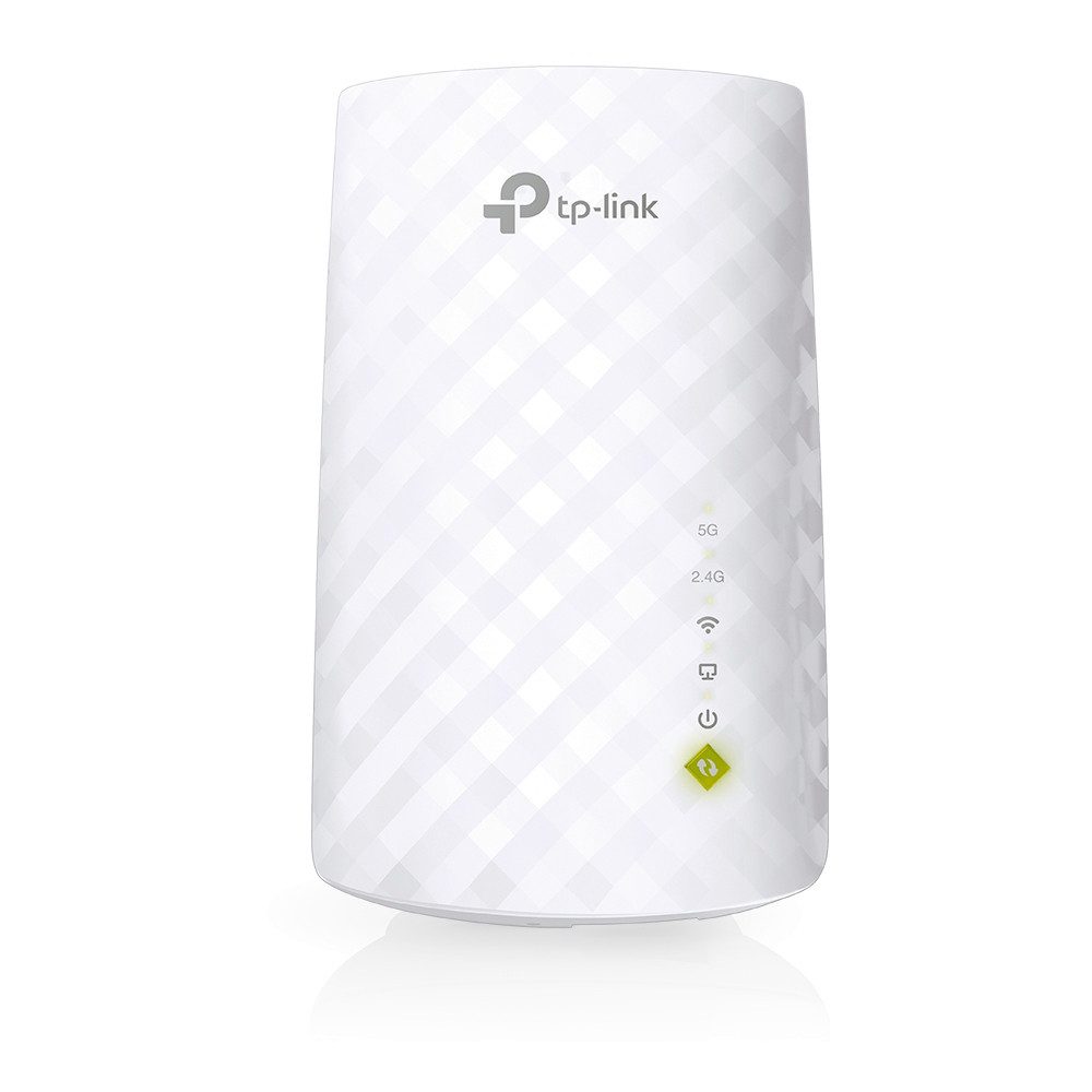 tp-link TP-Link RE220 AC750 WLAN Repeater Reichweitenverstärker