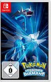 Nintendo Switch, OLED-Modell inkl. Pokémon Strahlender Diamant, Bild 3