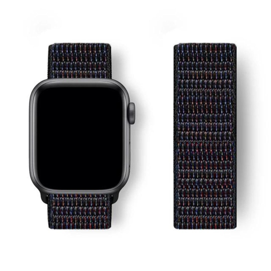 SmartUP Smartwatch-Armband für Apple Watch 10 günstig online kaufen