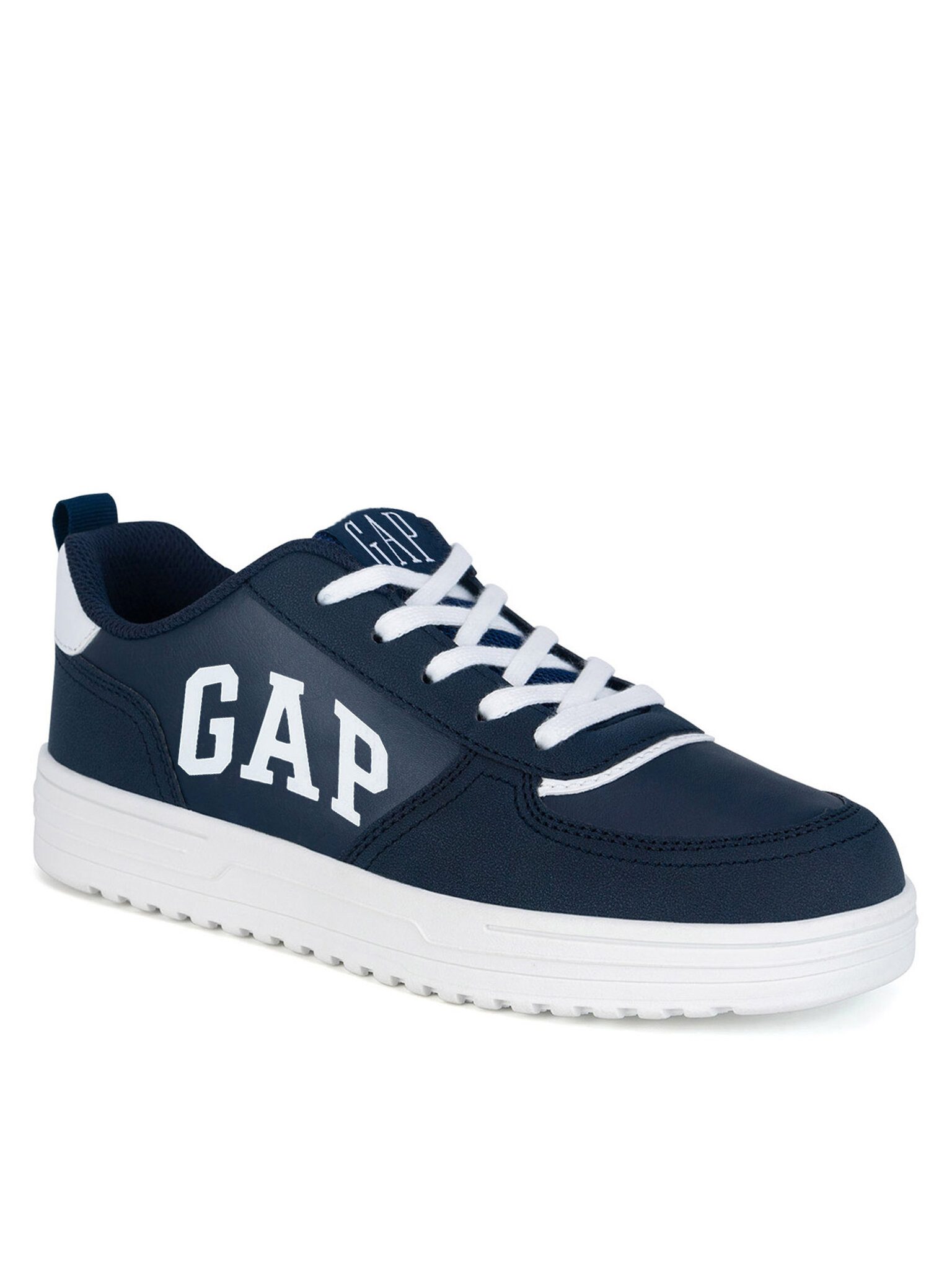 GAP Gap Sneakers Jungen BOSTON CUP LOW Y GP515036AY-NV00 Dunkelblau Sneaker