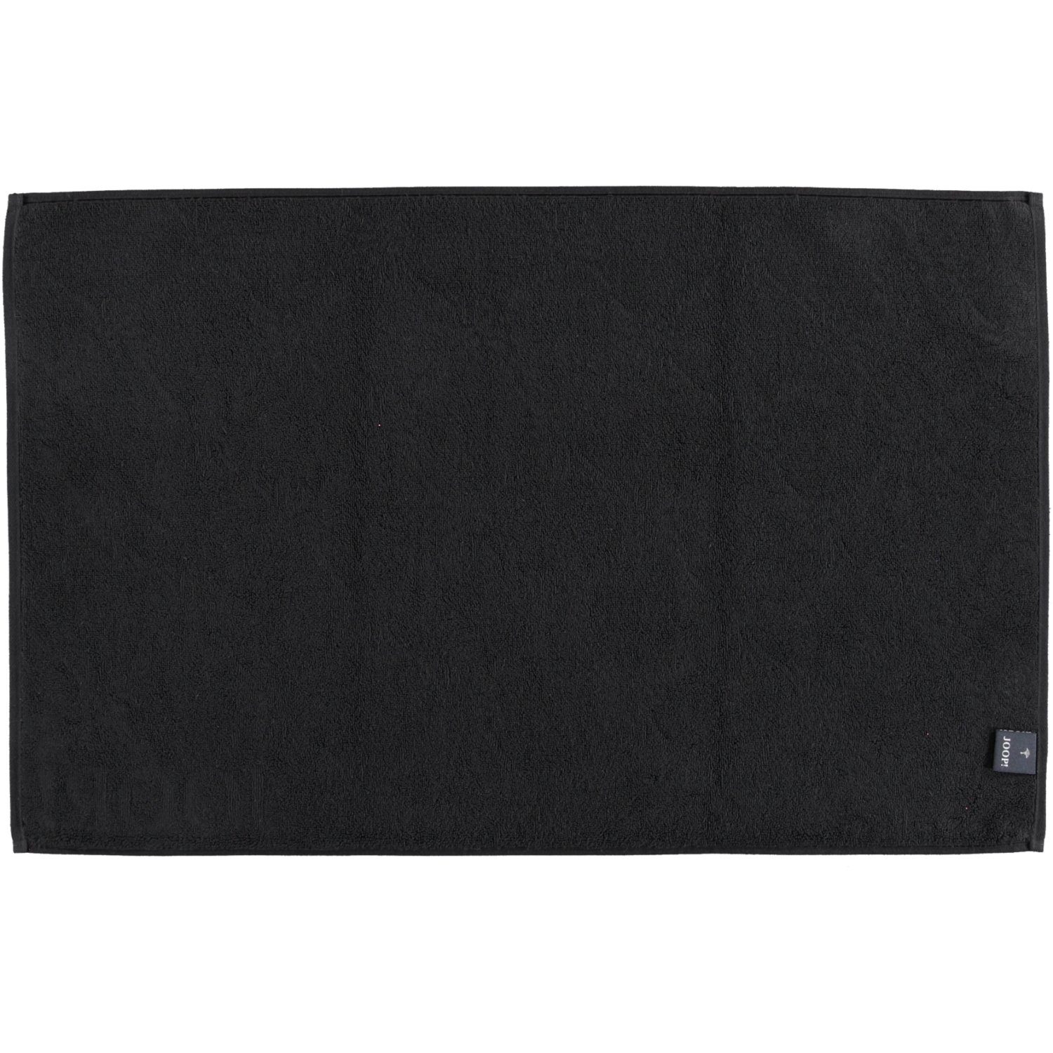 JOOP! Badematte Uni Cornflower 1670 Badematte/Duschvorlage, günstig online kaufen
