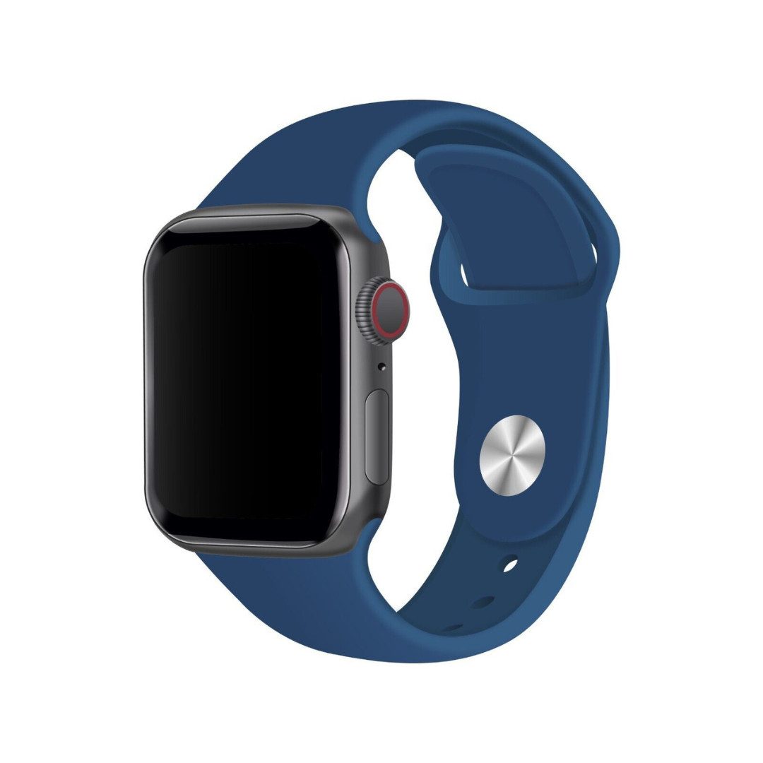 SmartUP Smartwatch-Armband für Apple Watch 10 günstig online kaufen
