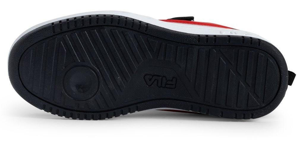Fila Rega NF Klettverschluss Kids Sneaker