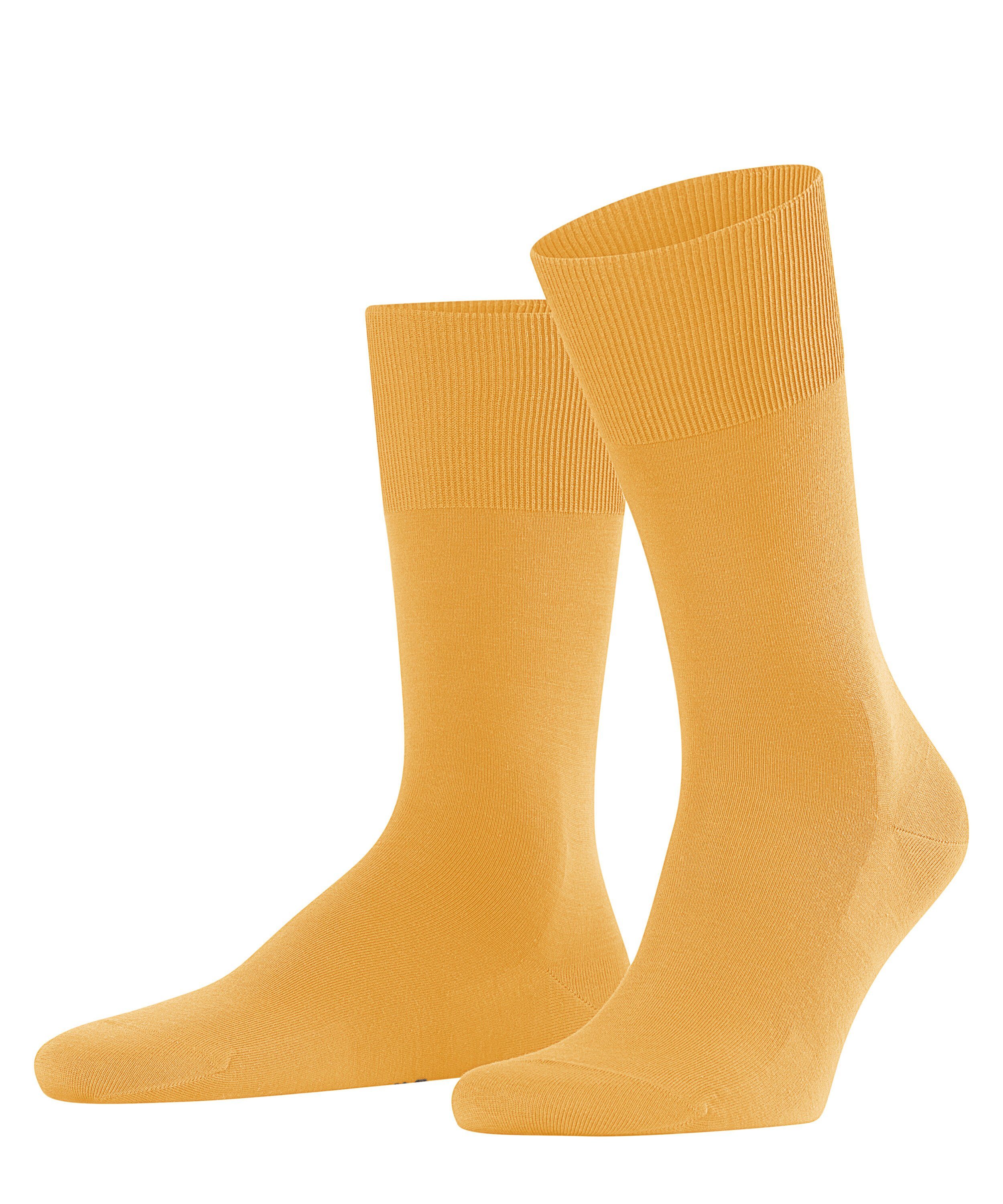 FALKE Socken ClimaWool (1-Paar) hot ray (1282)