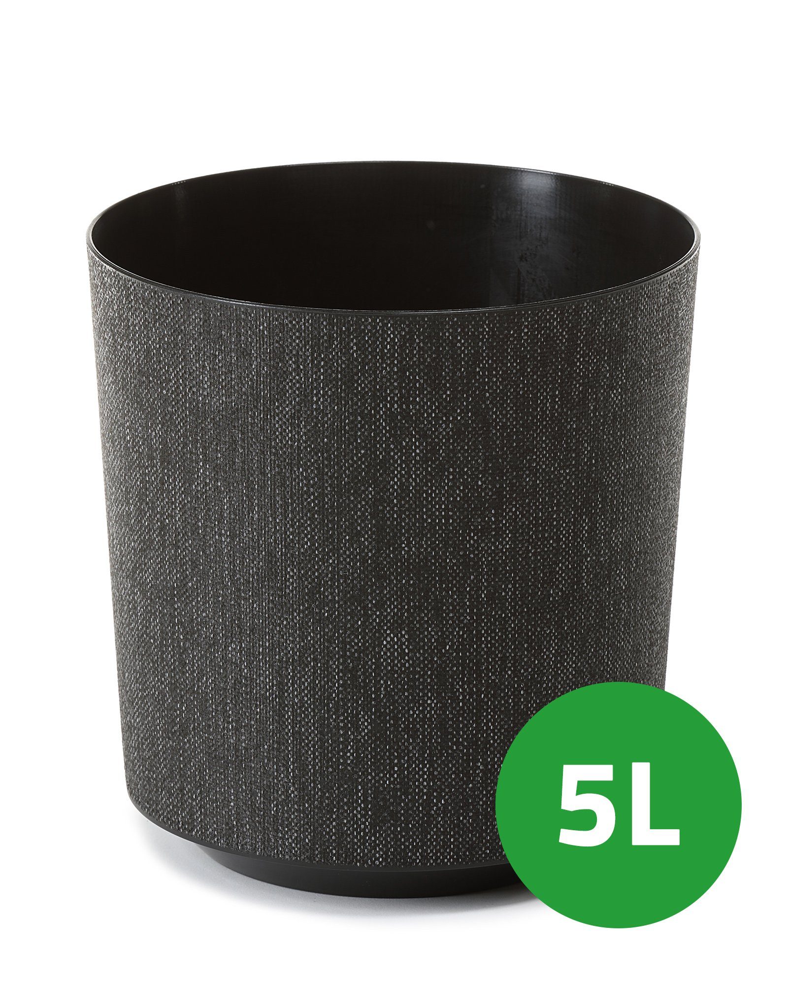 ONDIS24 Übertopf Pflanzkübel Übertopf Blumentopf Gama günstig online kaufen