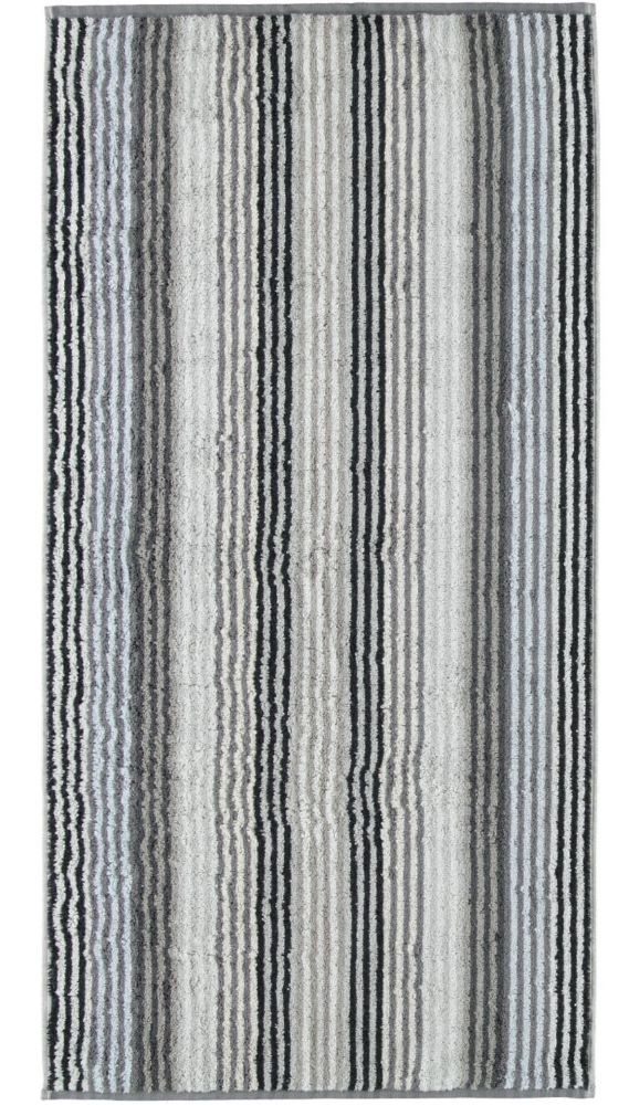 Cawö Handtuch Cawö Handtuchserie Unique Streifen günstig online kaufen