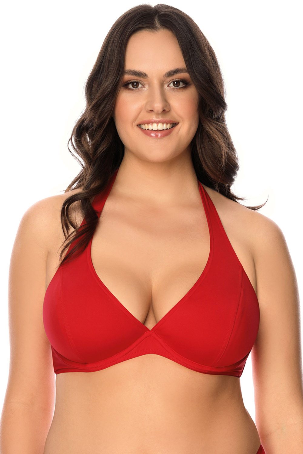 Vivisence Triangel-Bikini-Top 3215