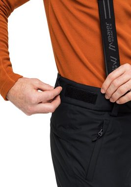 Maier Sports Skihose Corban T Wattiert, wasser- und winddicht