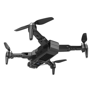LYZRC Drohne (4K Ultra HD, WIFI GPS RC Drohne mit 4K Kamera 5G FPV+Akku)