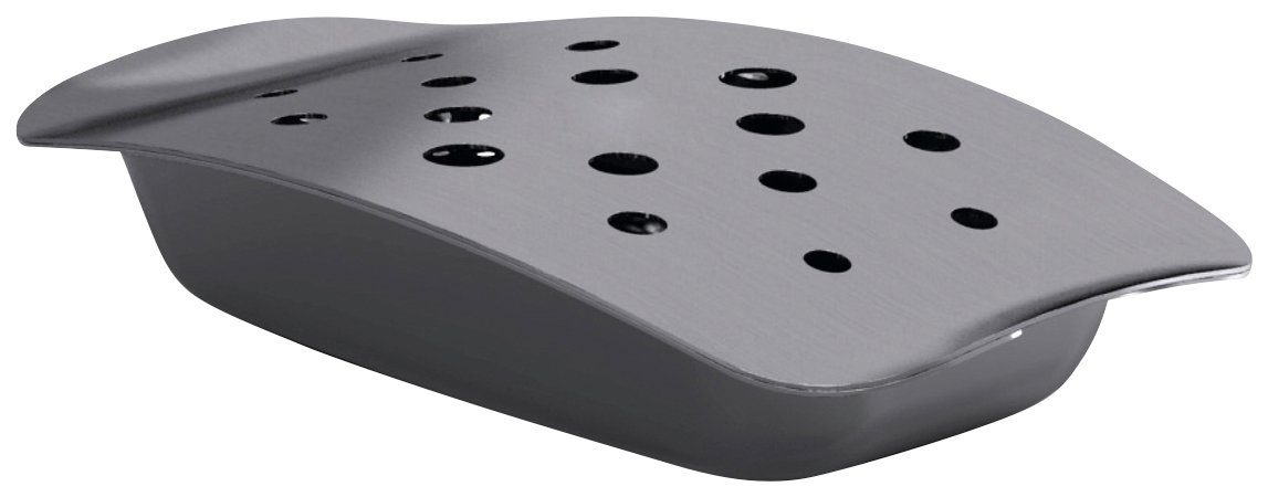 Weber Räucherbox 5,08 x 11,94 x 24,64 cm