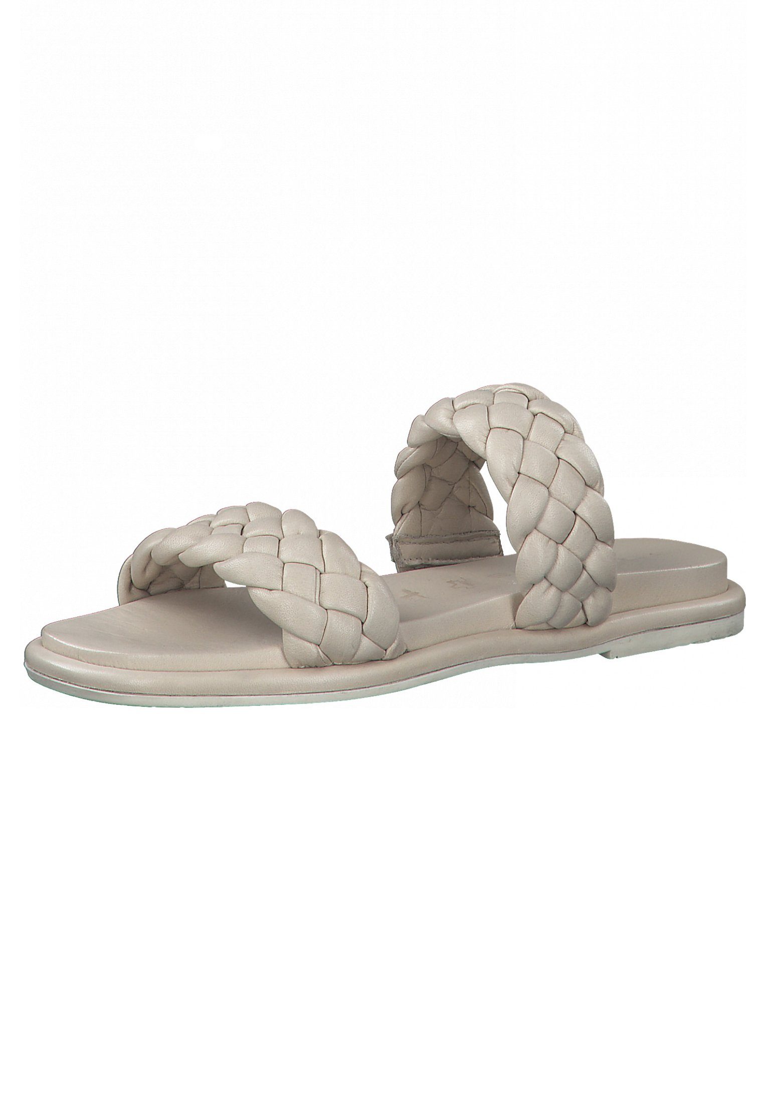 Tamaris 1-27113-28 418 Ivory Sandale