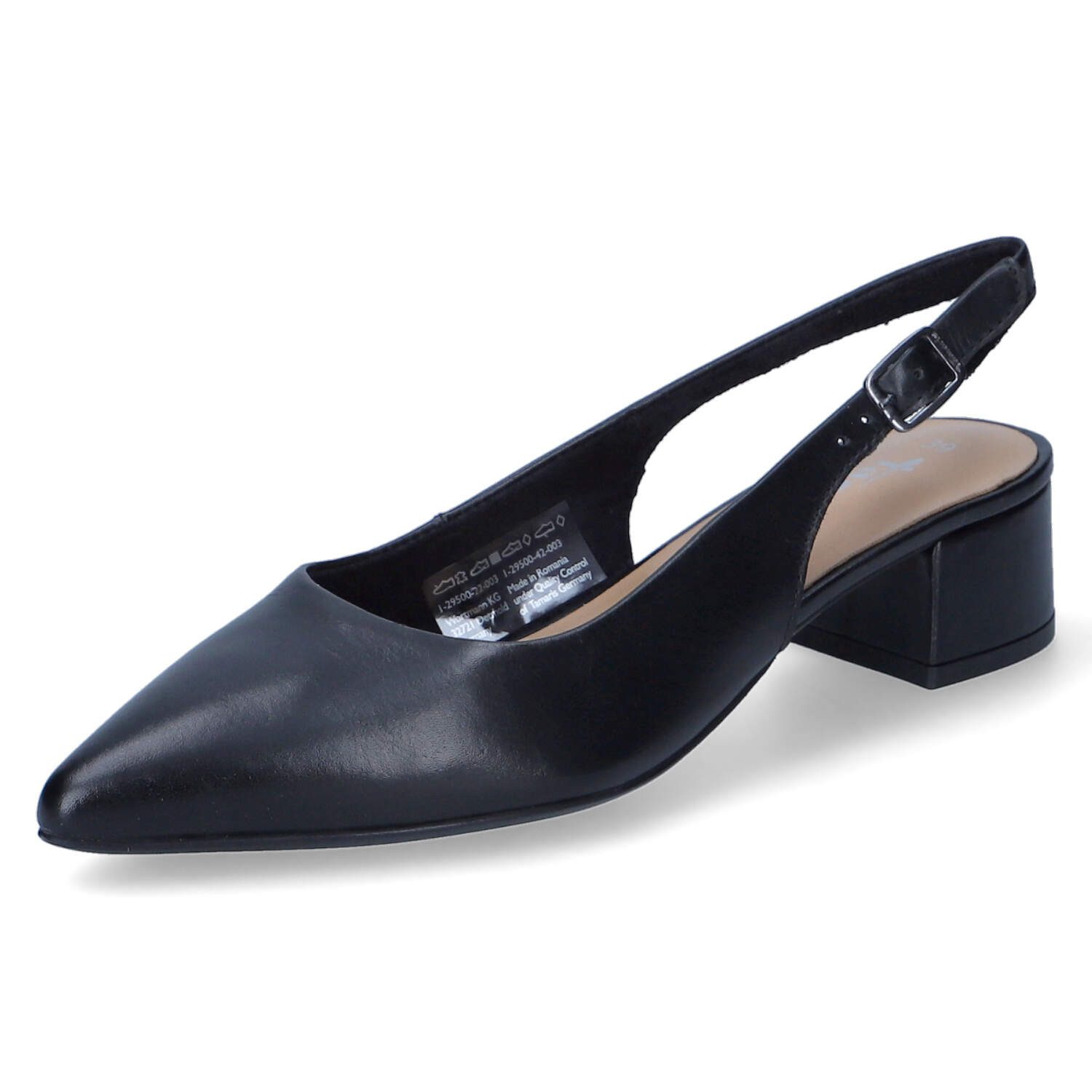 Tamaris Slingpumps Pumps günstig online kaufen