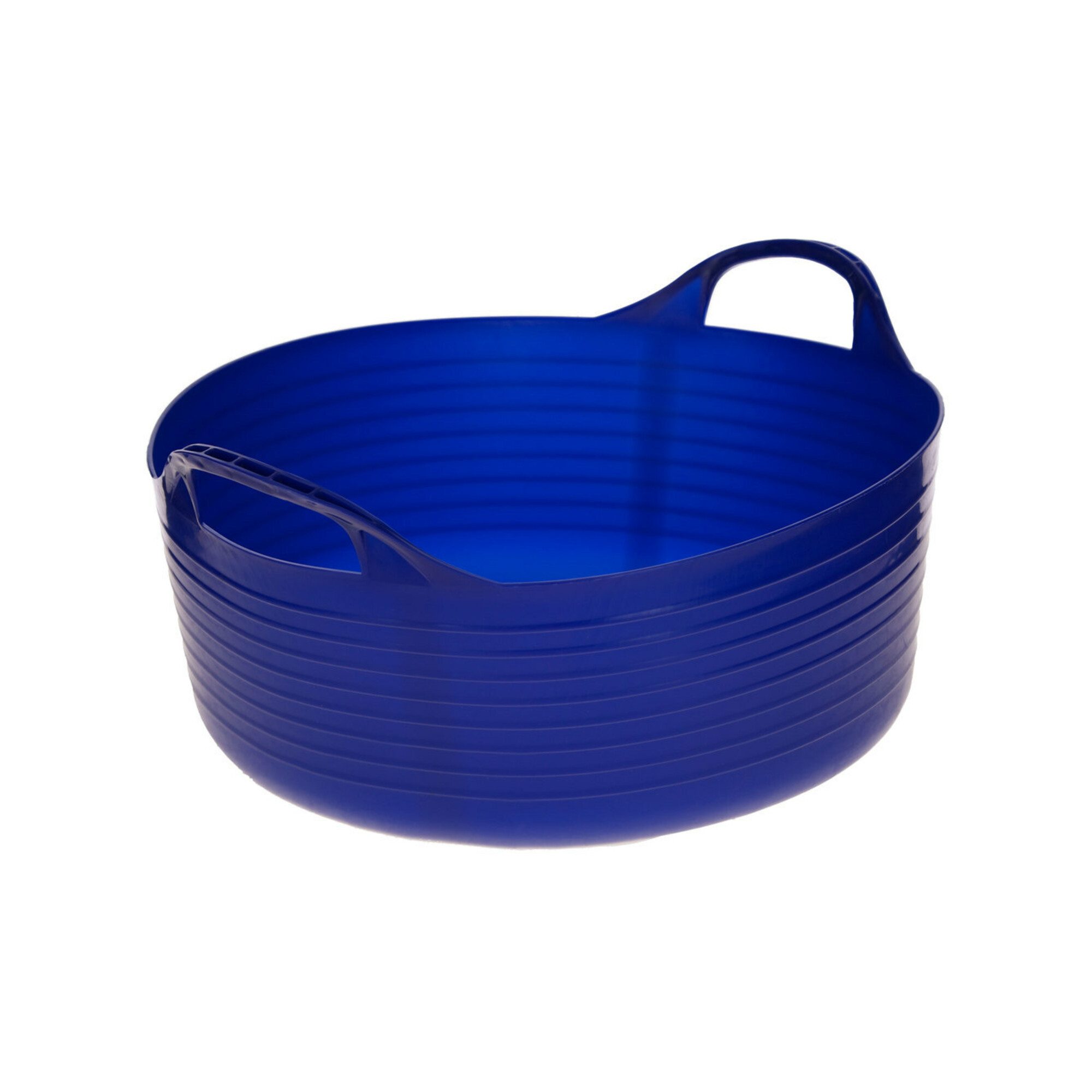 Kerbl Magnet KERBL Flexibler Trog FlexBag blau 15 ltr. flache Ausf