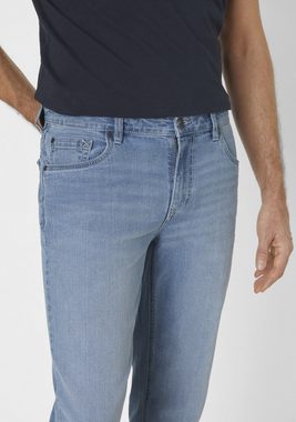 Paddock's Straight-Jeans BEN Regular Straight-Fit Jeans im 5-Pocket Stil