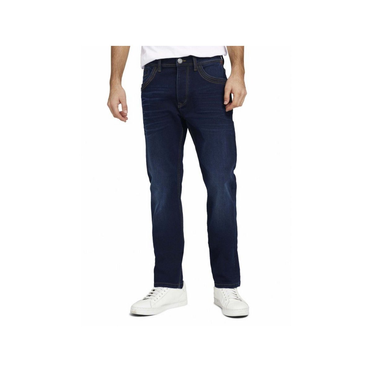 TAILOR (1-tlg) kombi 5-Pocket-Jeans TOM