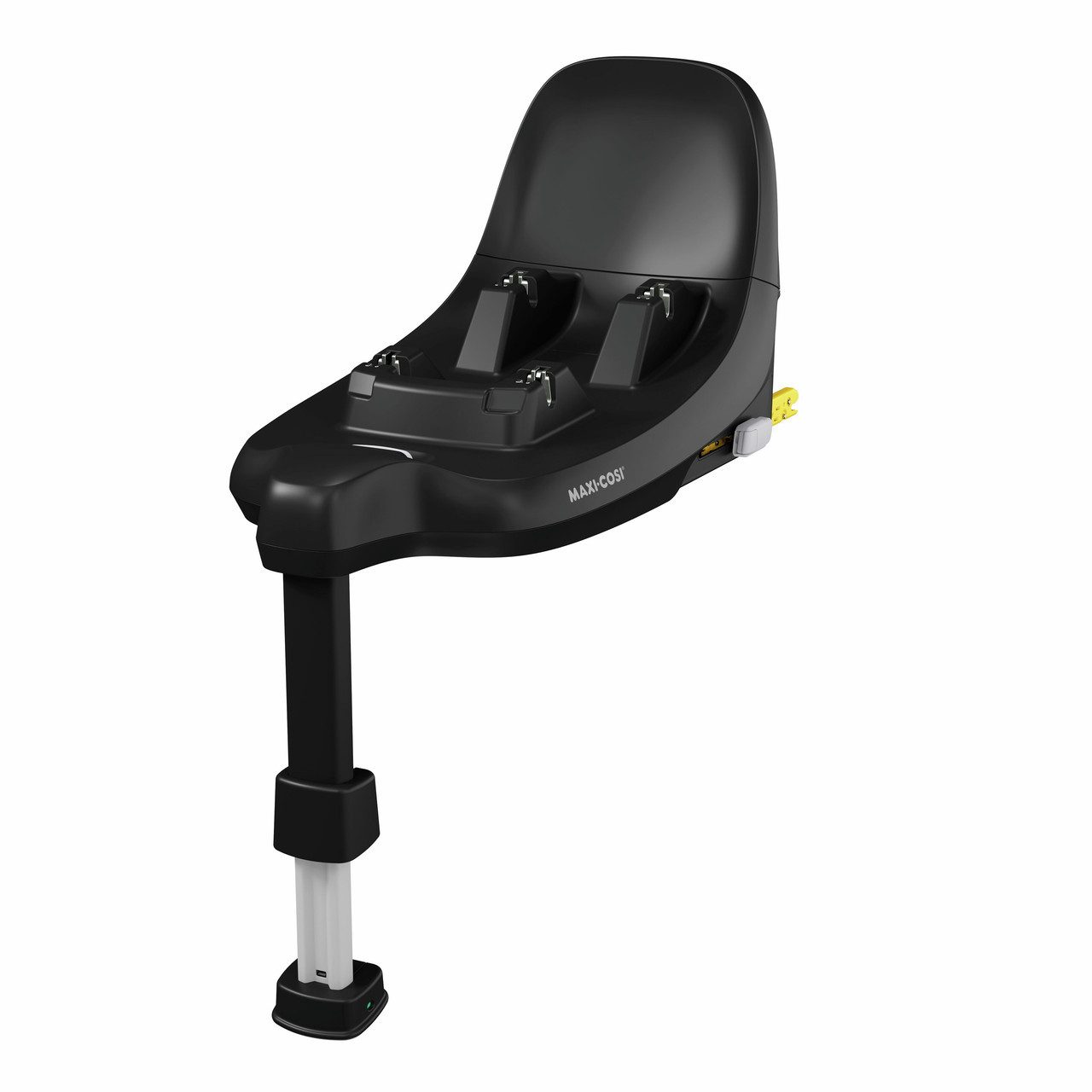 Maxi-Cosi Autokindersitz Maxi-Cosi FamilyFix S, ISOFIX Basisstation, 0–4 Jahre, 0–18 kg, 40–105, ab: 0 Monate, bis: 4 Jahre, Rückwärtsgerichtete Fahrten  Click & Go-Installation  Visuelles Ins…