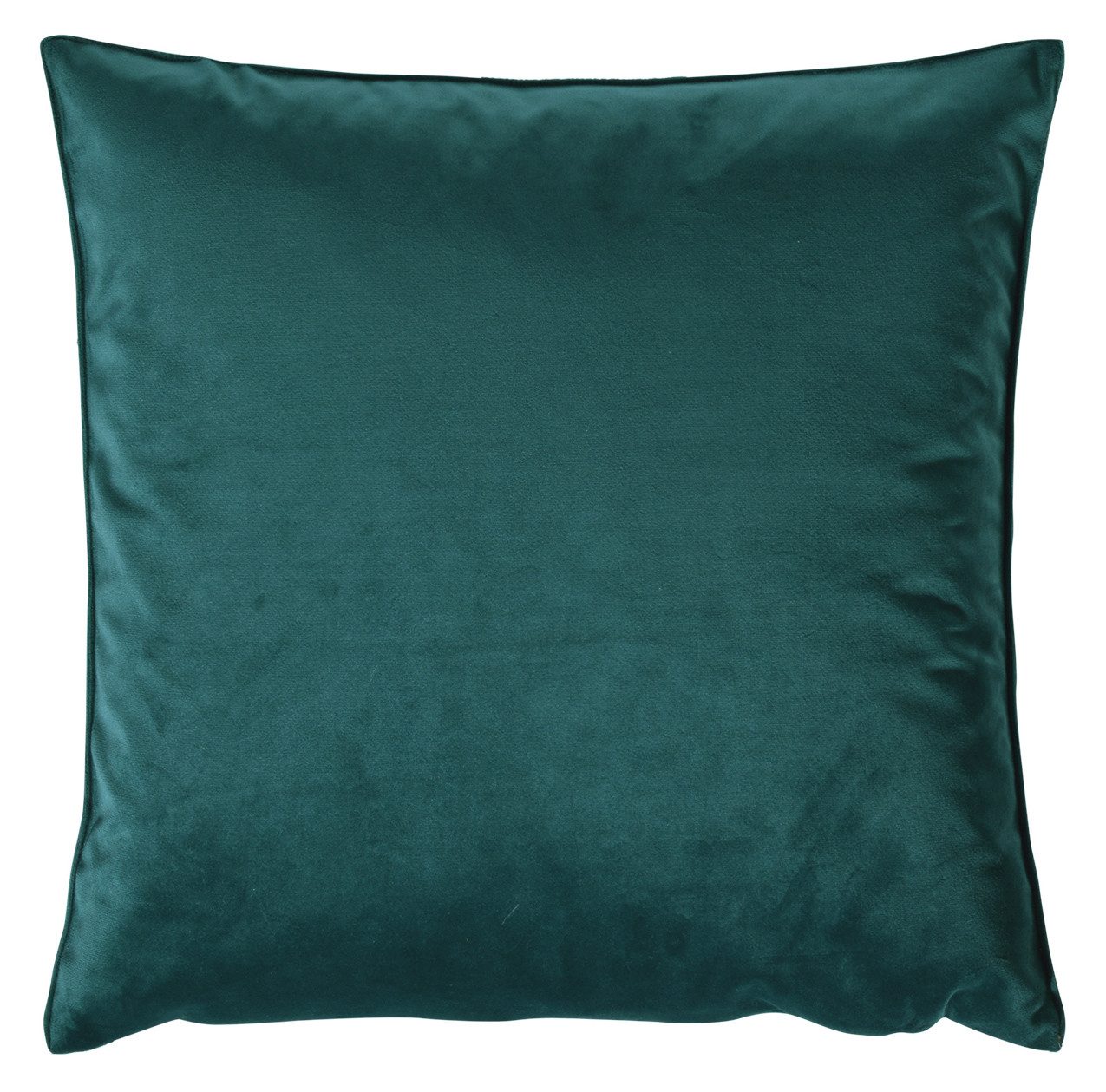 Sander Tischdecke Sander Kissenhülle Prince, 44 petrol