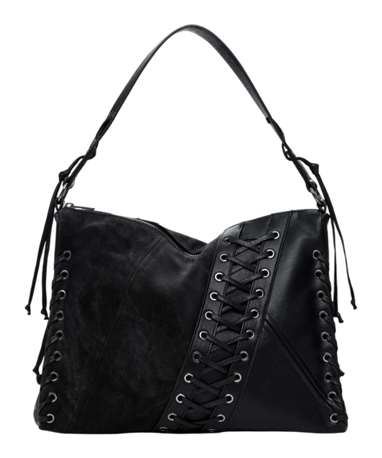 Desigual Schultertasche Tango Patch Shoulder Bag günstig online kaufen