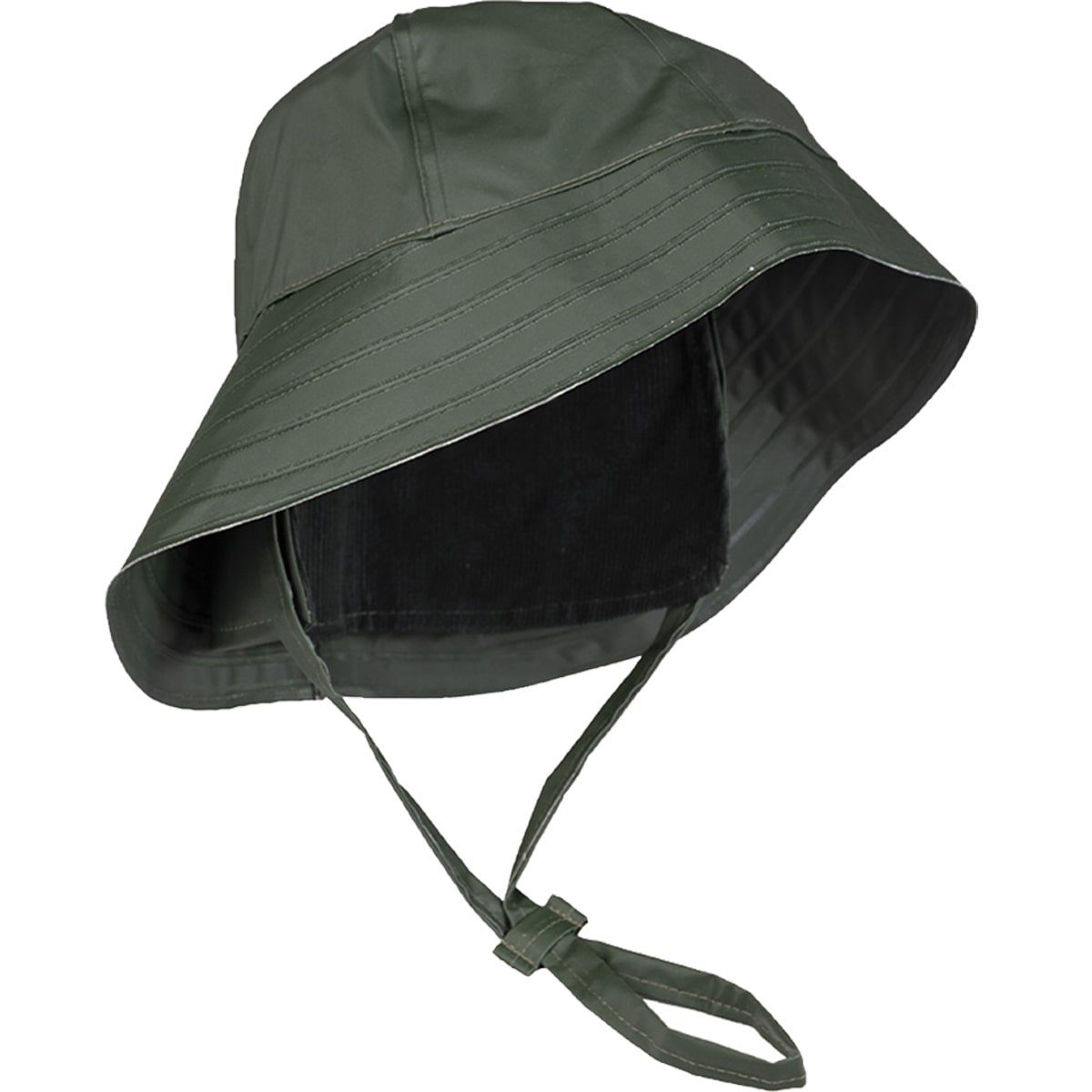 Mil-Tec Outdoorhut Militär Regenhut "Südwester" Wasserdicht günstig online kaufen