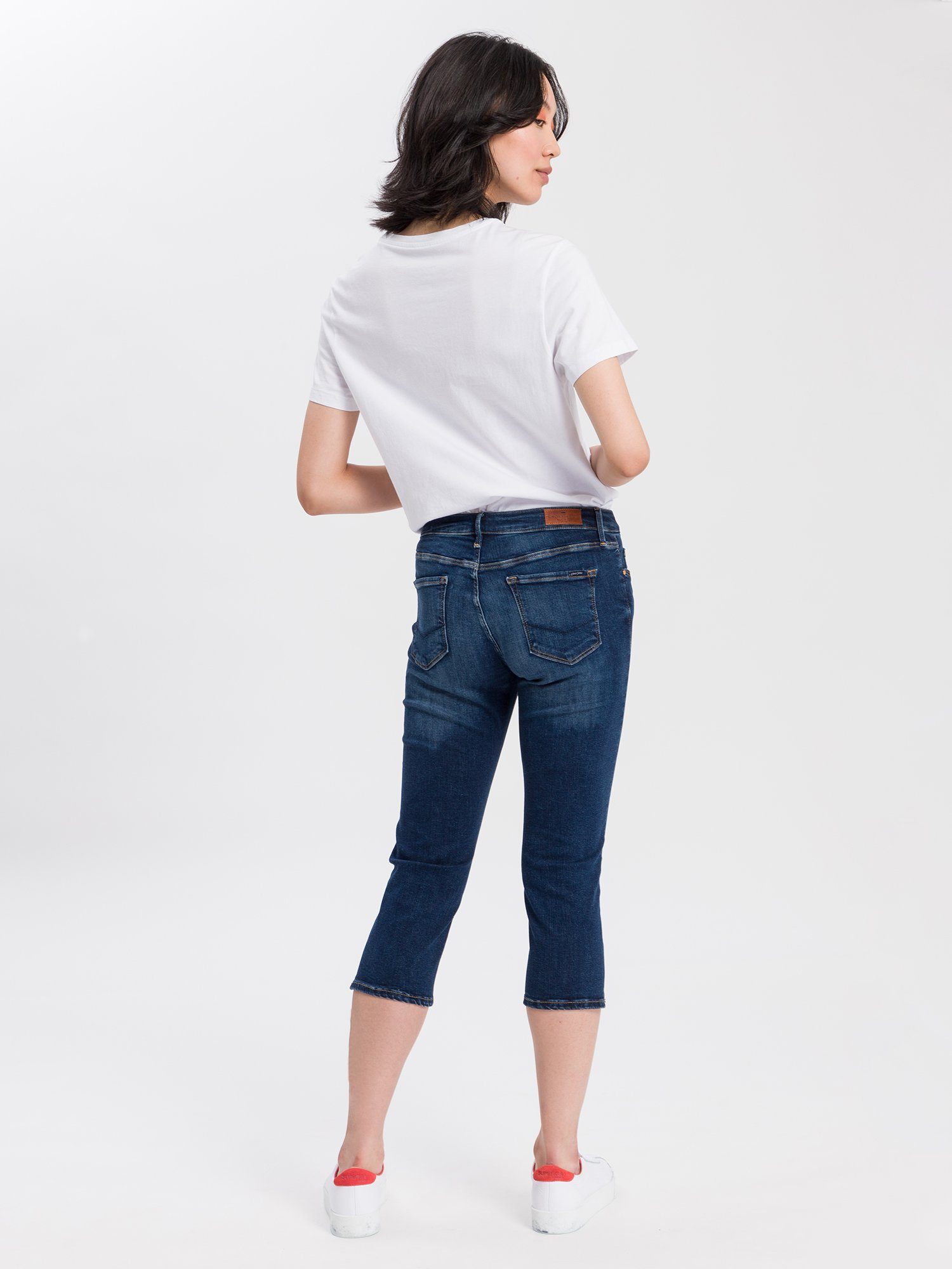 CROSS JEANS® Jeansshorts Amber günstig online kaufen