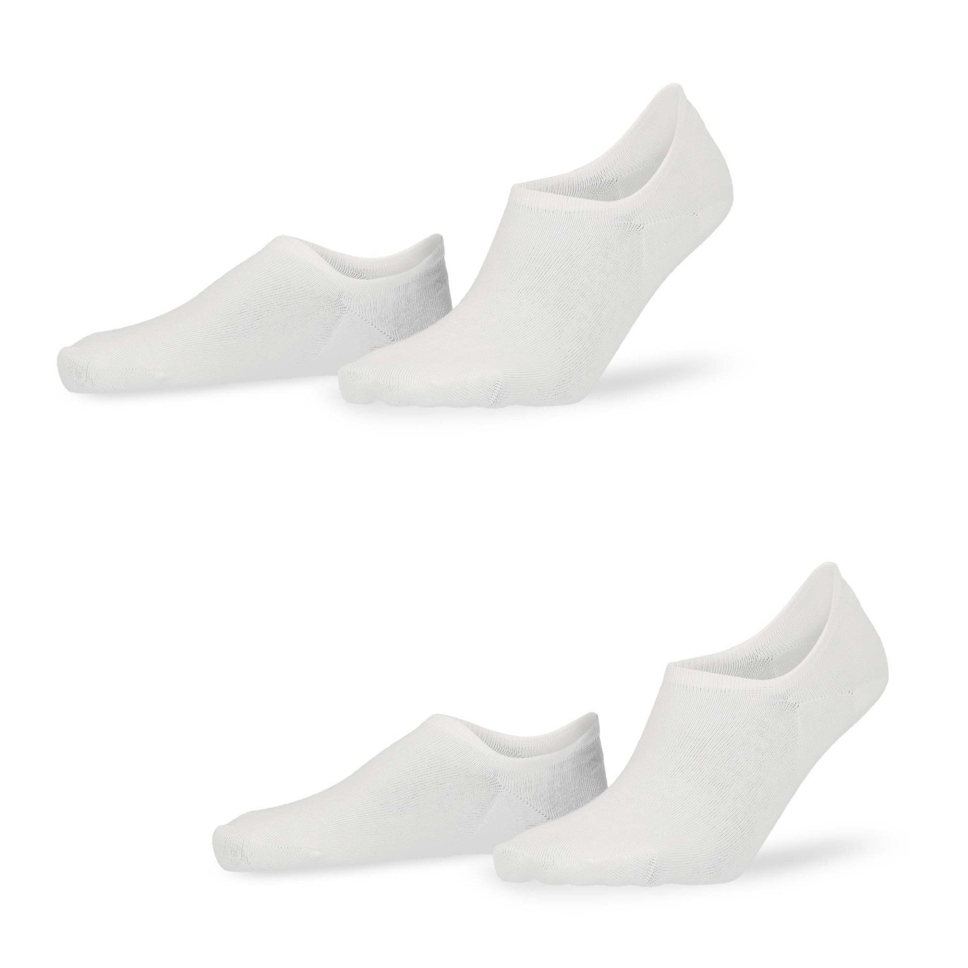 Basicsocken Only 2-Pack