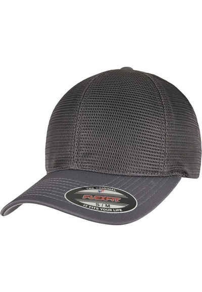 Flexfit Flex Cap Accessoires FLEXFIT 360 OMNIMESH CAP