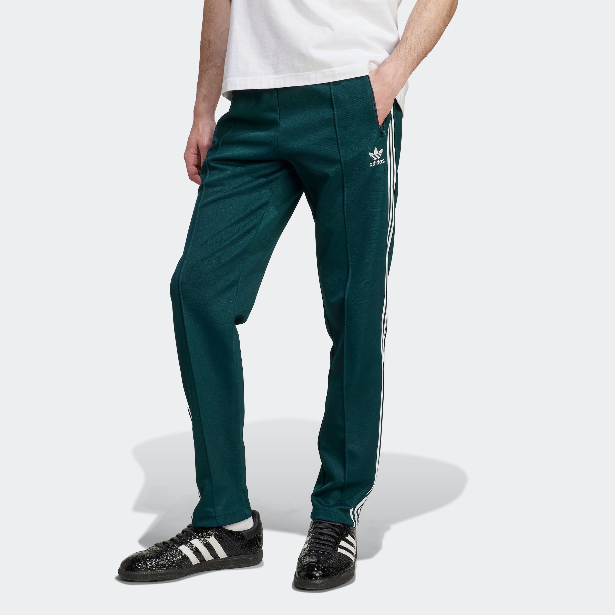 adidas Originals Trainingshose CLASSIC TP (1-tlg) günstig online kaufen