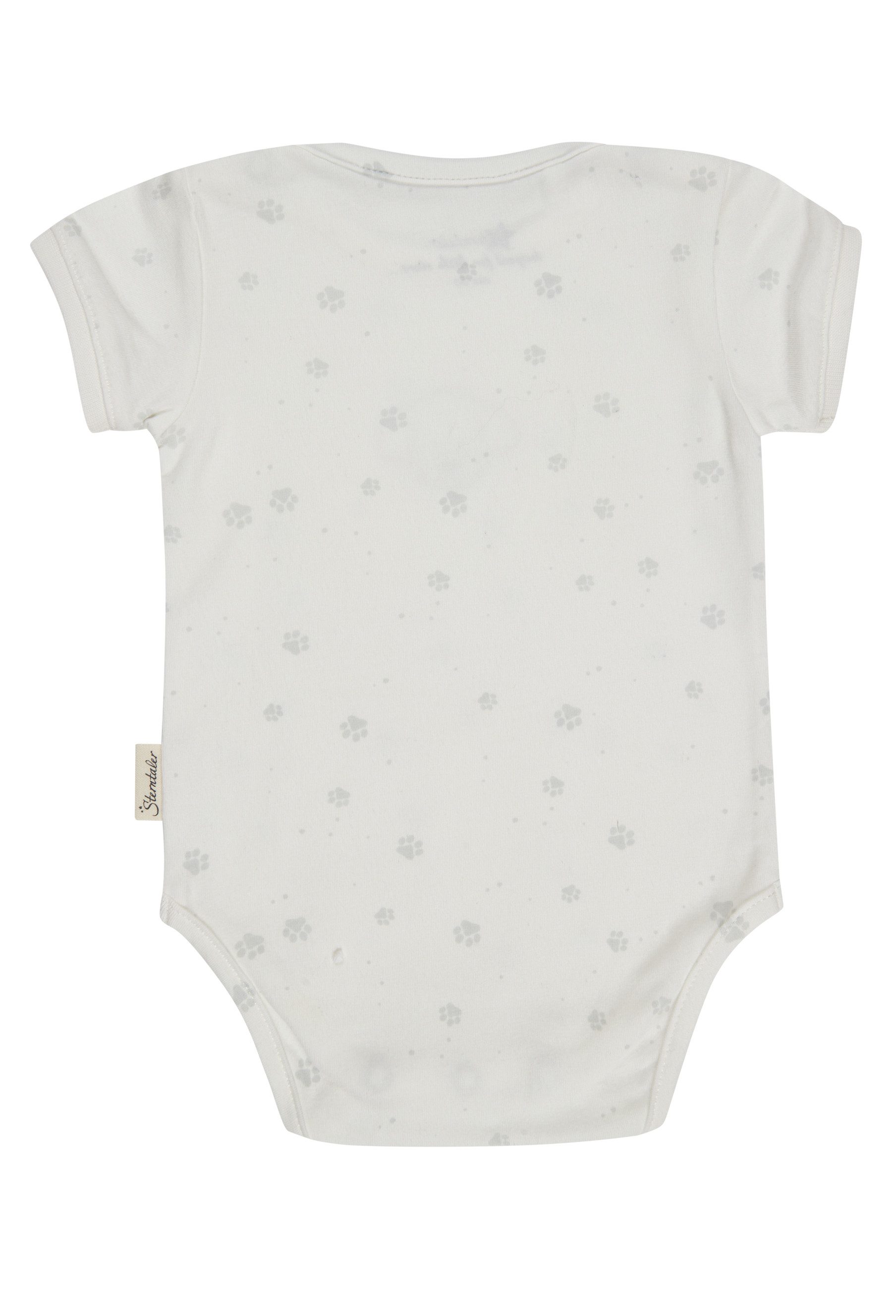 Sterntaler® Body Set Bodys 3er Pack Hund Lucky (1-tlg) – Bild 2 von 5