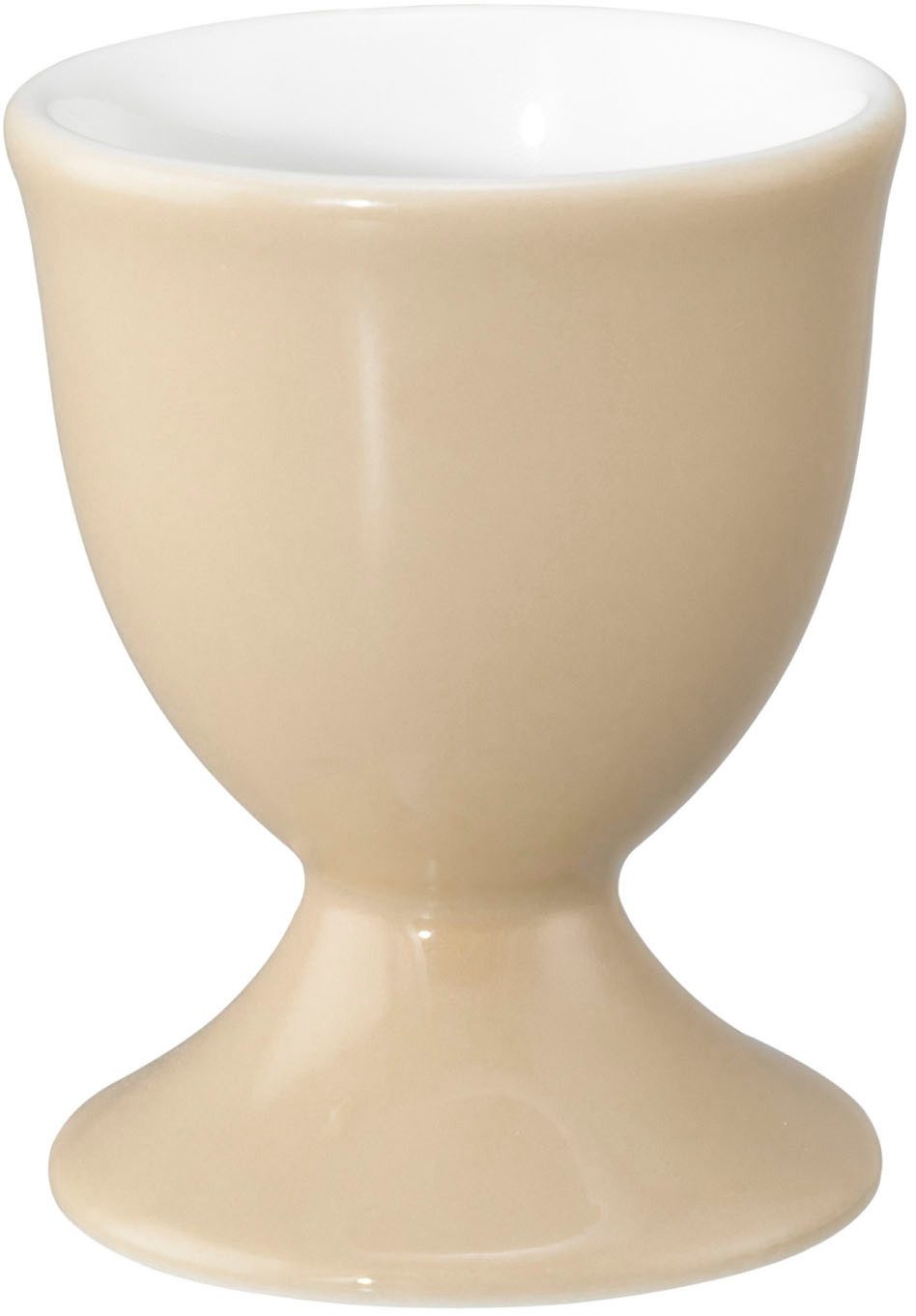 Seltmann Weiden Eierbecher Liberty, (1-tlg), In vielen Farben erhältlich