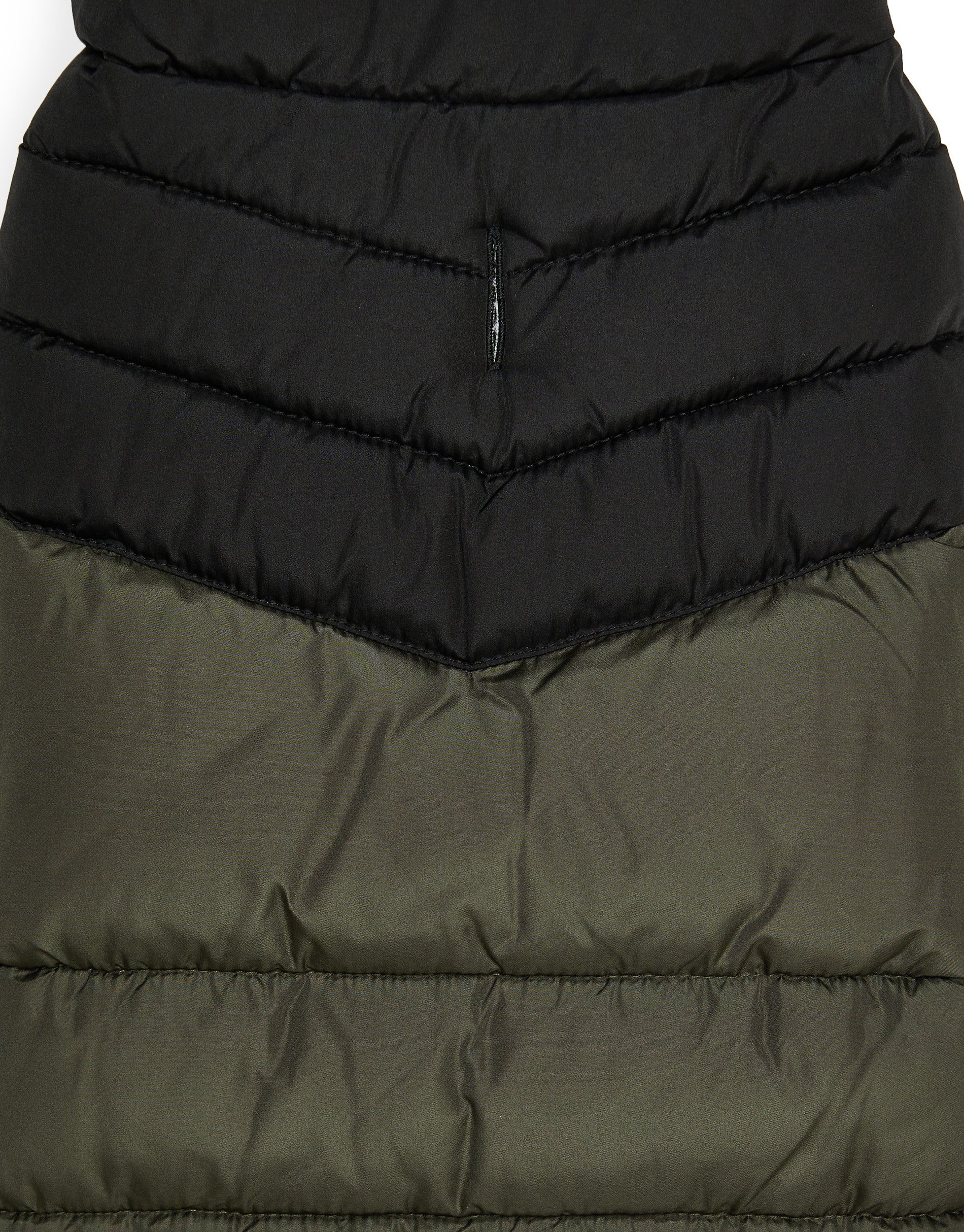 Hundemantel THB Luxe Jacket