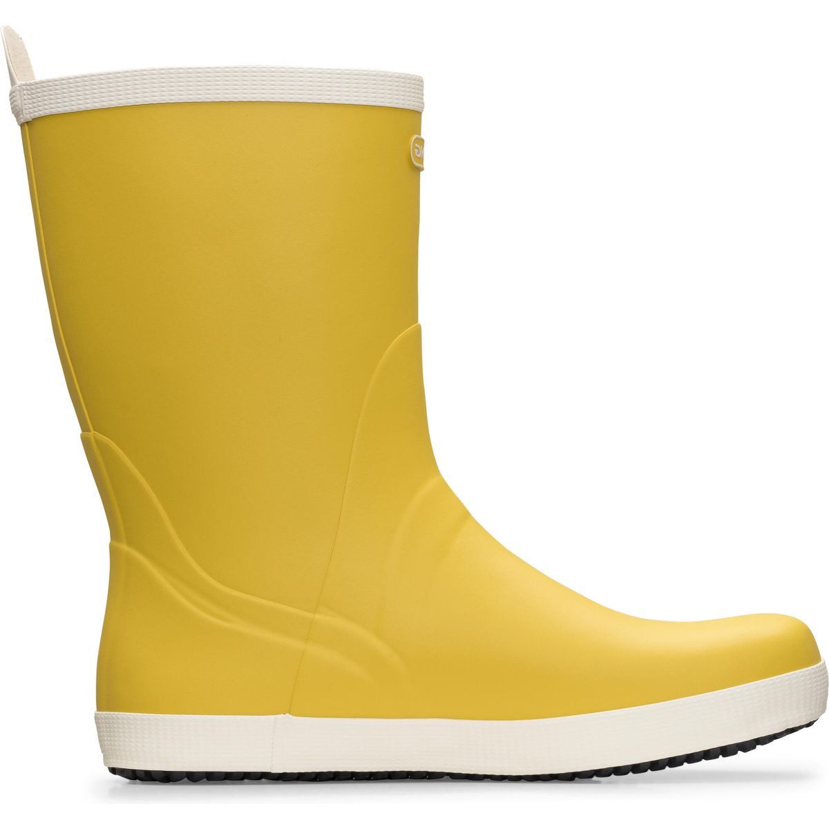 Viking Seilas Sneaker Hochwertiger, veganer Gummistiefel für Alltag, Segeln und Freizeit