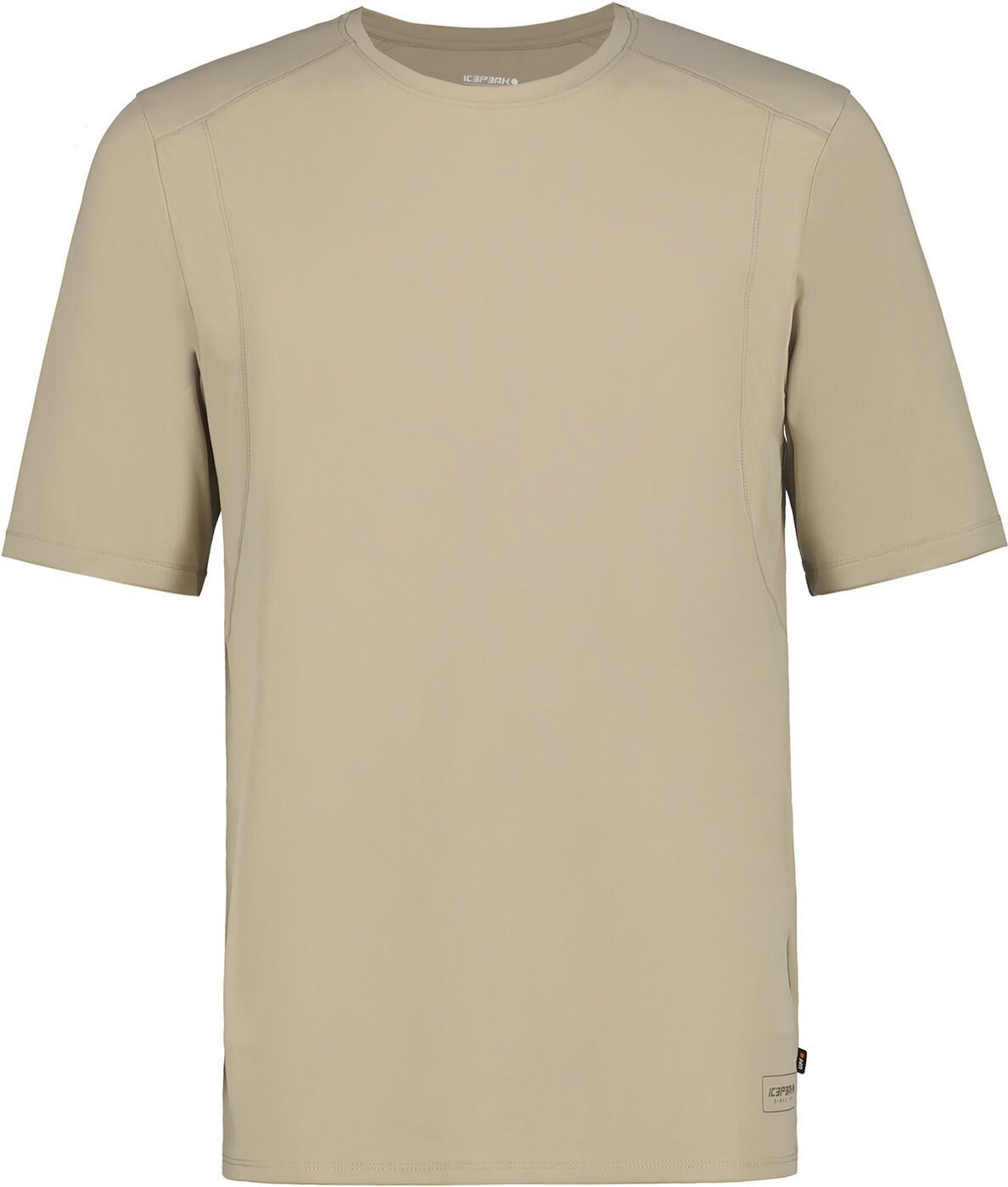 Icepeak T-Shirt ICEPEAK BONFIELD KITT