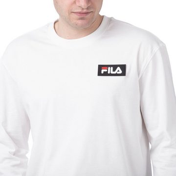 Fila Langarmshirt Fila Cicero Longsleeve Shirt