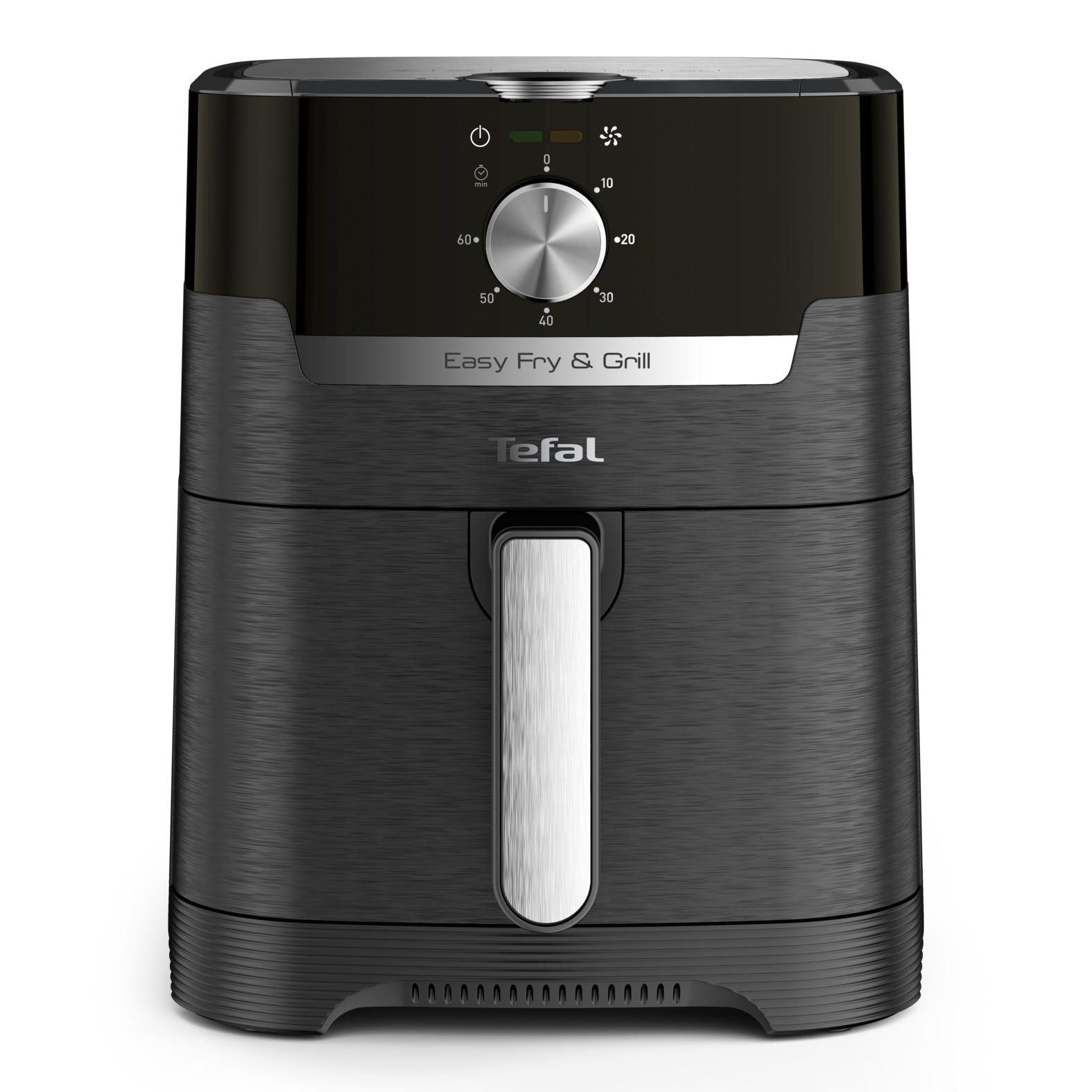 Tefal Heißluftfritteuse, 1400,00 W
