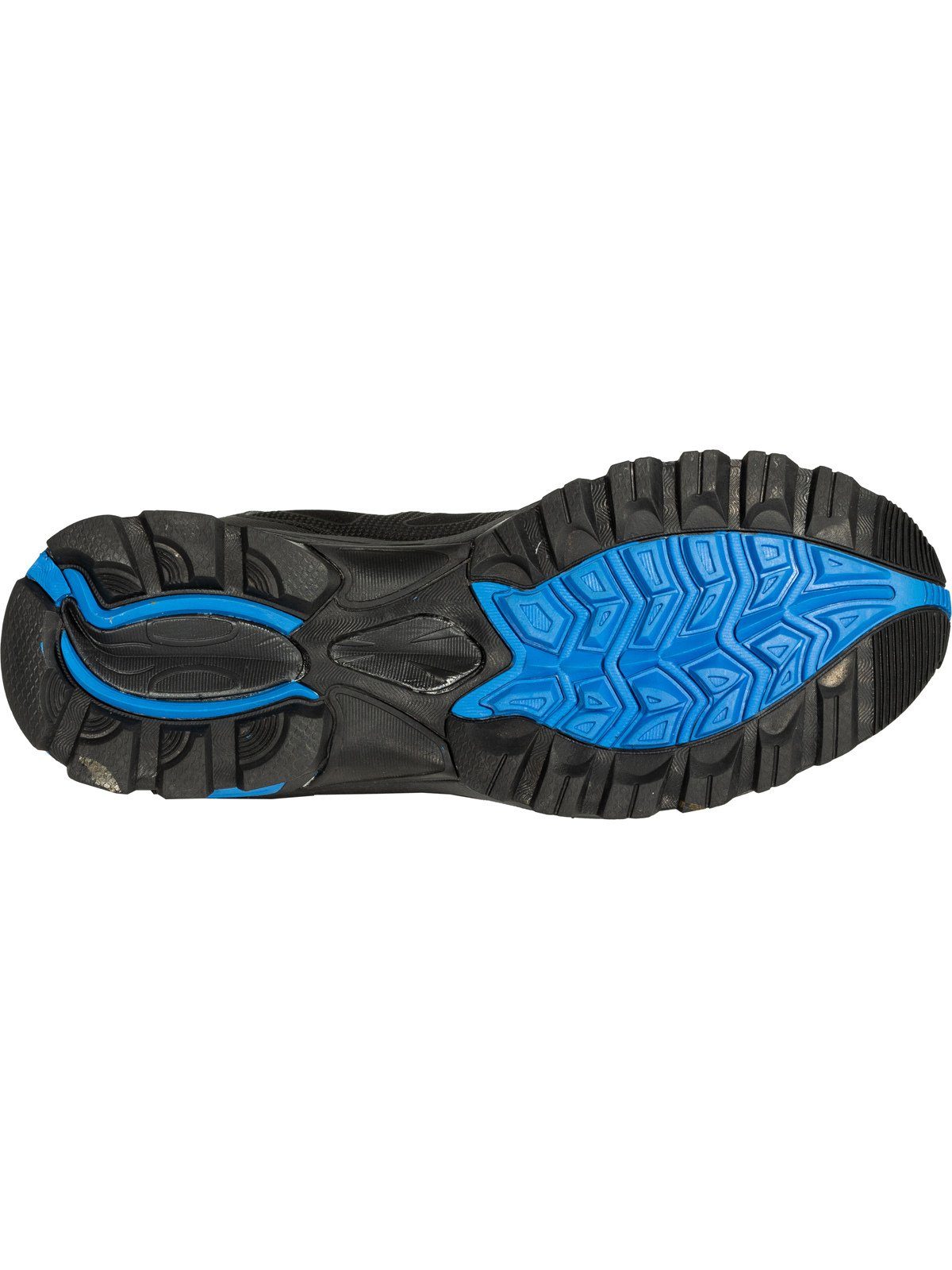 HI-TEC work Raven Mid Wanderschuh