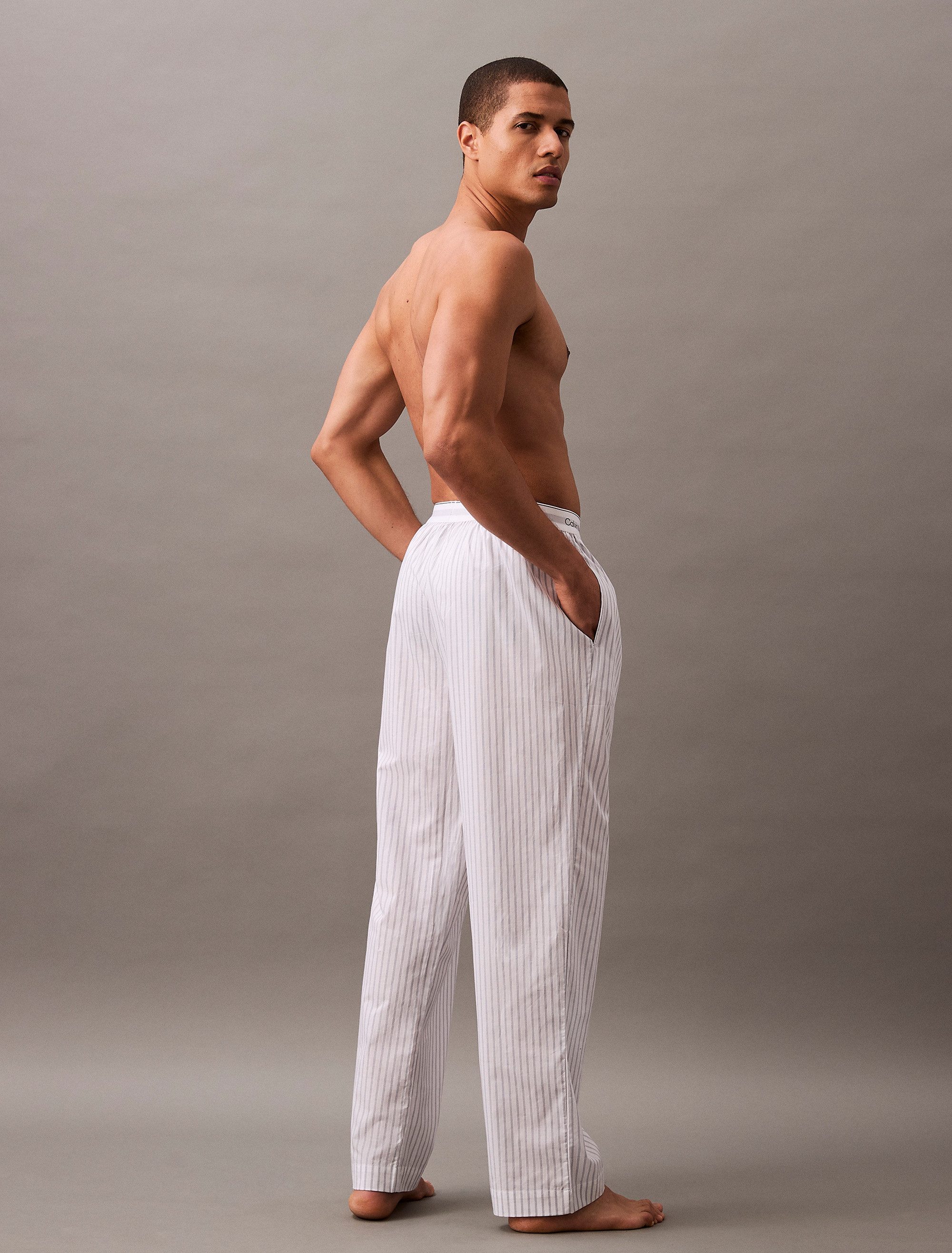 Calvin Klein Underwear Schlafhose SLEEP PANT günstig online kaufen