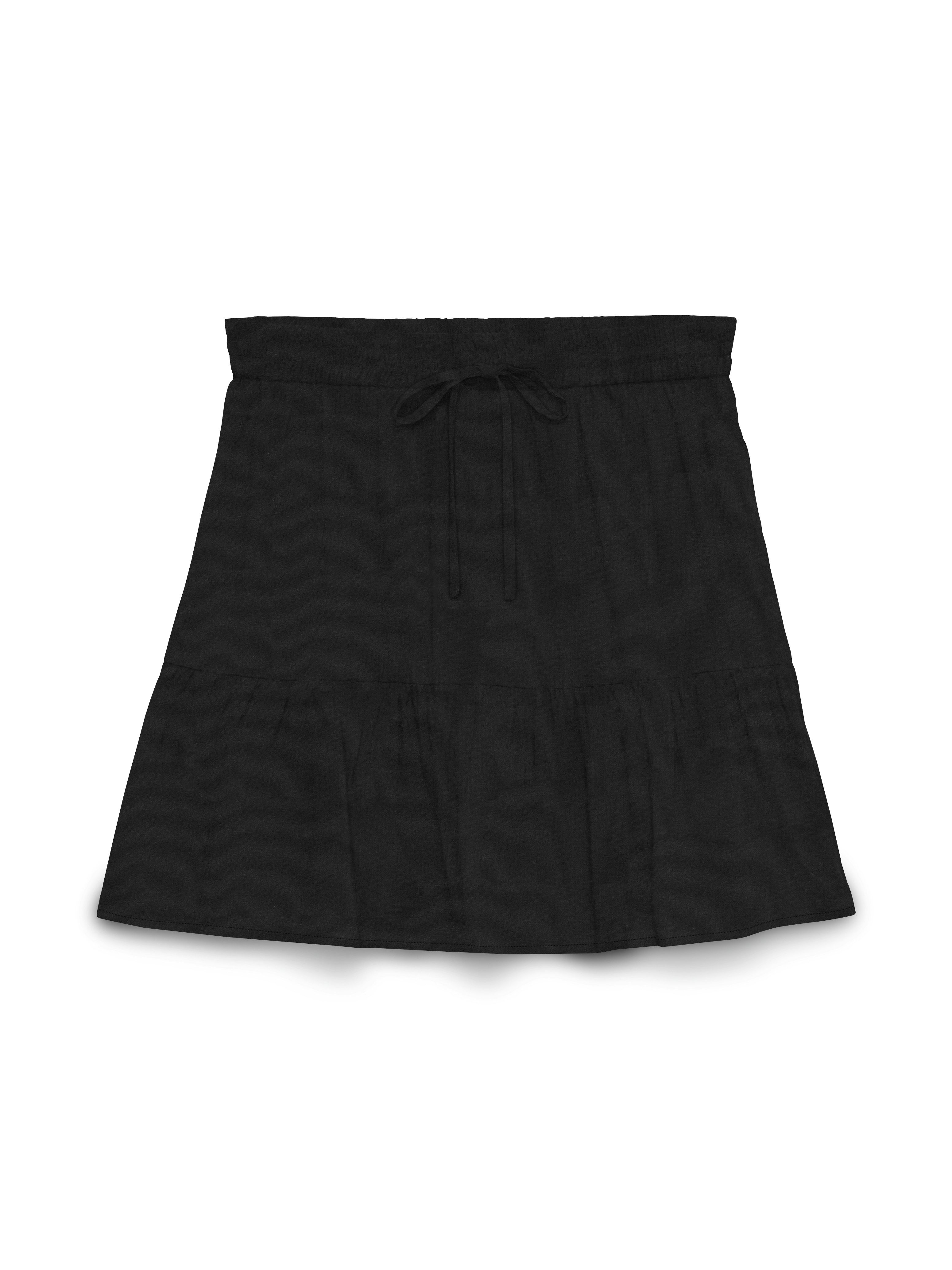 Minirock VMEASY JOY H/W SHORT SKIRT WVN