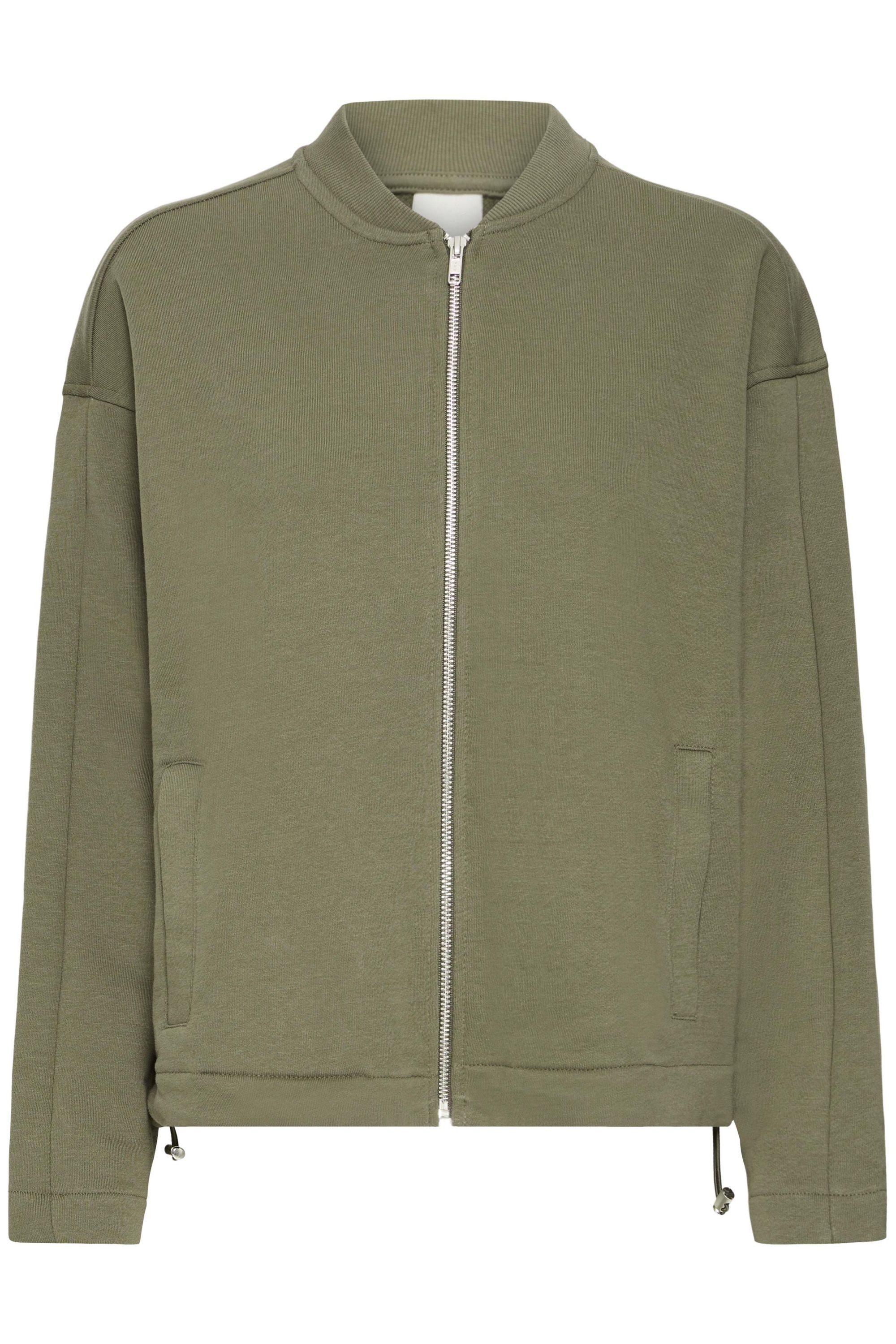 Ichi Sweatjacke IHMSKYLA CA günstig online kaufen