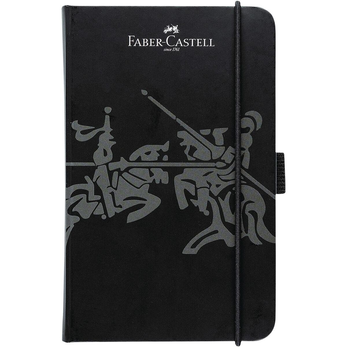 Faber-Castell Kugelschreiber AMBITION Edelharz, Geschenkset, dokumentenecht