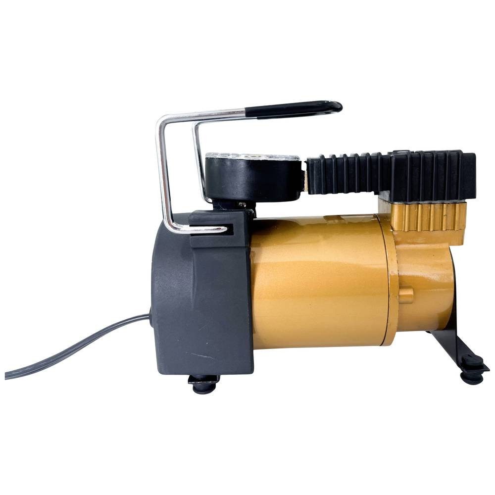 IWH Kompressor Luftkompressor mit Metallgehäuse 019702