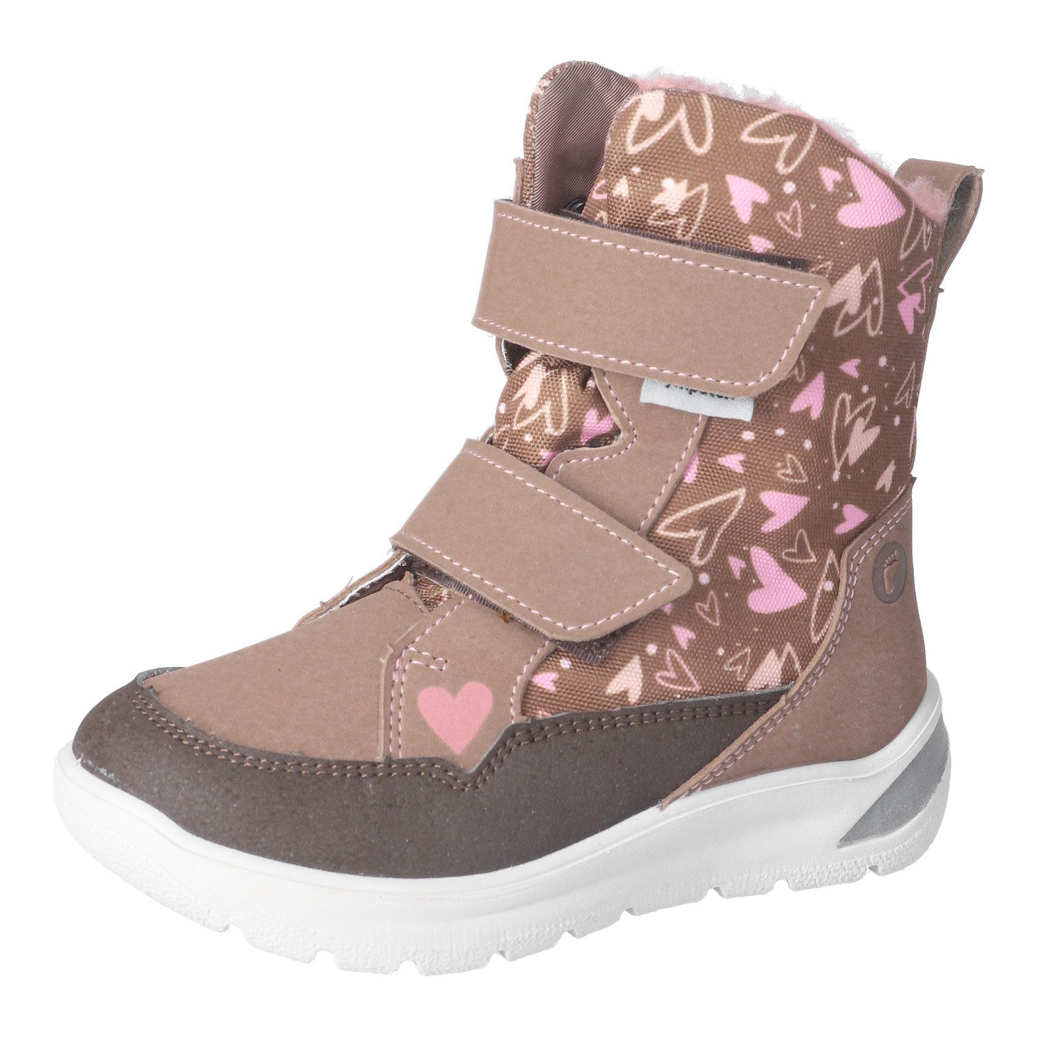 Ricosta ELISA Stiefel
