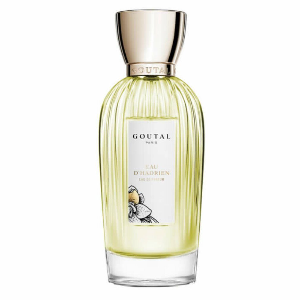 Annick Goutal Eau de Parfum Paris Eau D'Hadrien Eau De Parfum Spray 50ml
