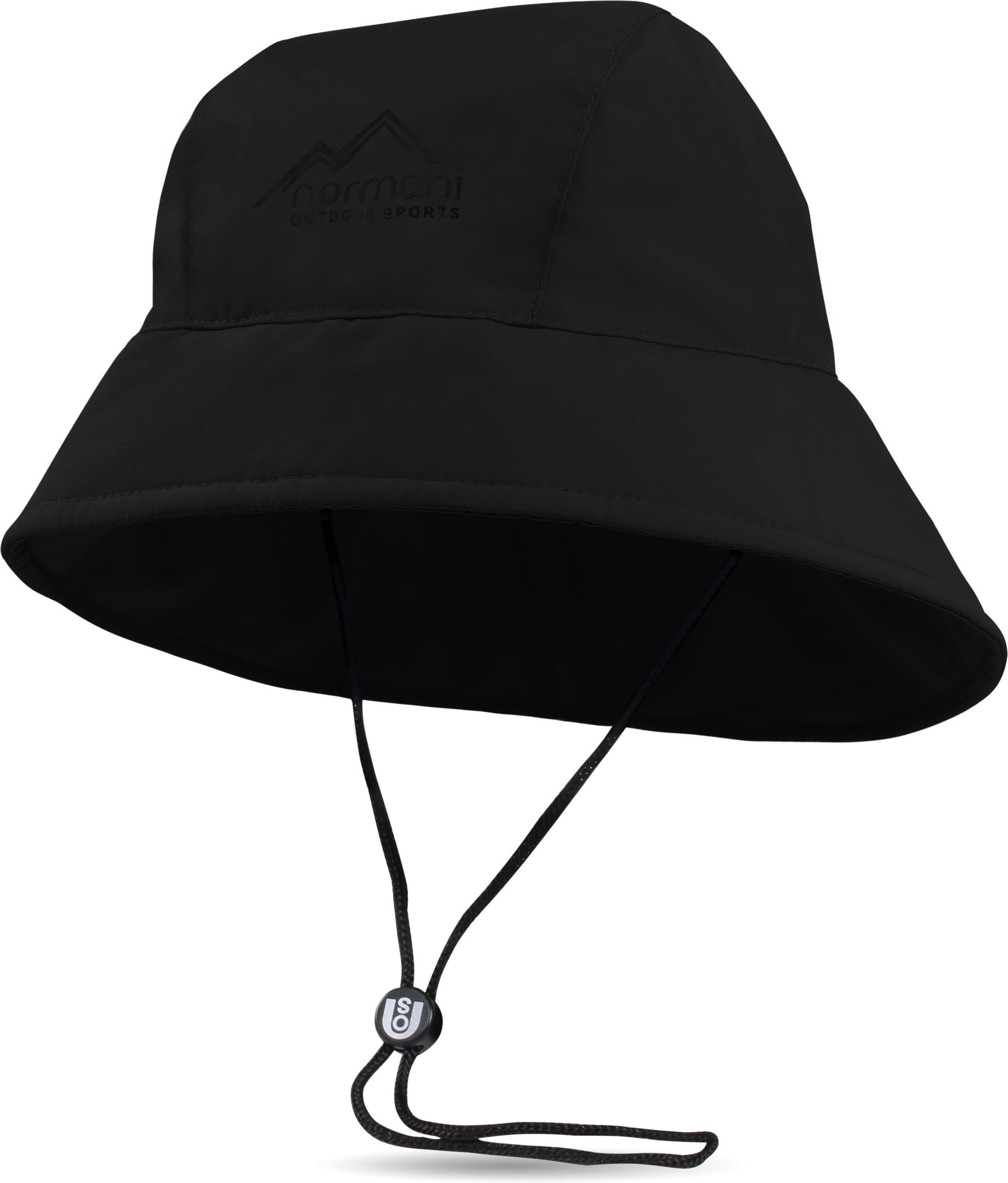 normani Fischerhut Südwester Regenhut Monsun (1-St) günstig online kaufen
