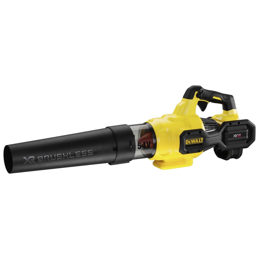 DeWalt Laubsauger DEWALT DCMBA572N-XJ Akku-Gebläse