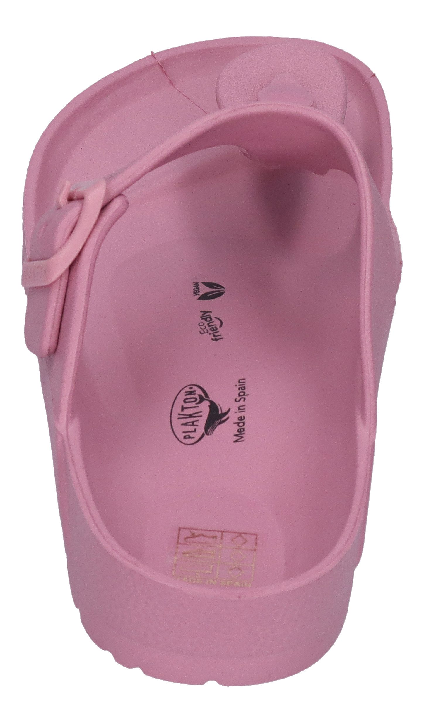 Plakton WENDY 761671 Zehentrenner Lilac