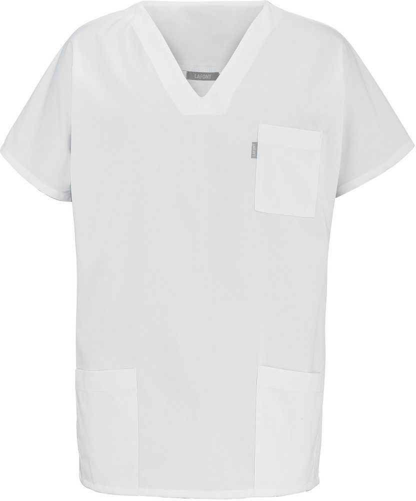 Arbeitsjacke Tunika Unisex Alexine