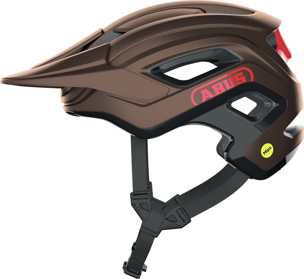 ABUS Mountainbikehelm CLIFFHANGER MIPS