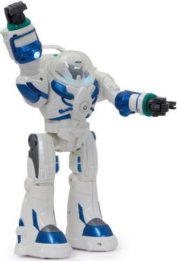 Jamara RC-Roboter Spaceman, weiß