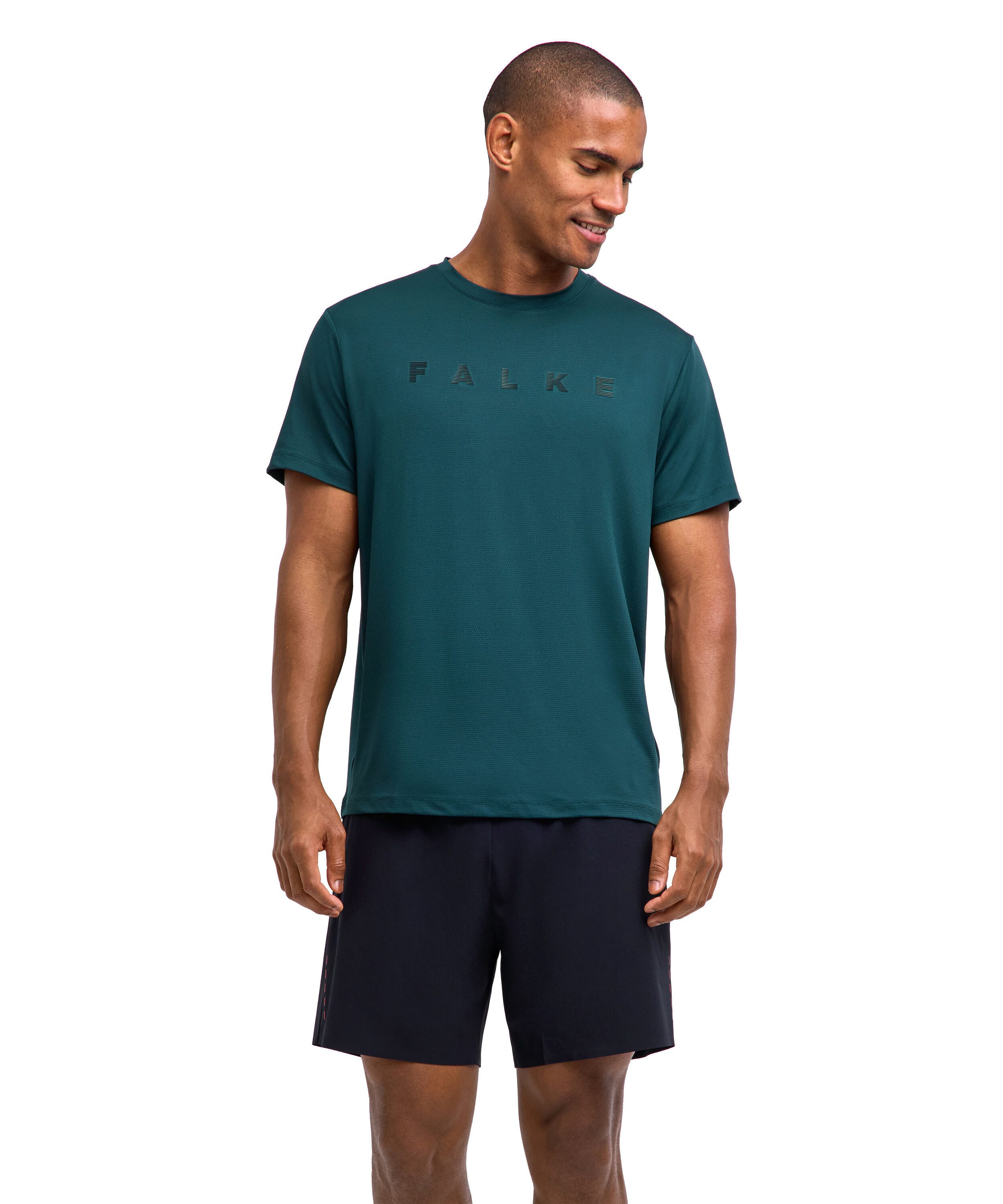 FALKE T-Shirt (1-tlg., 1)